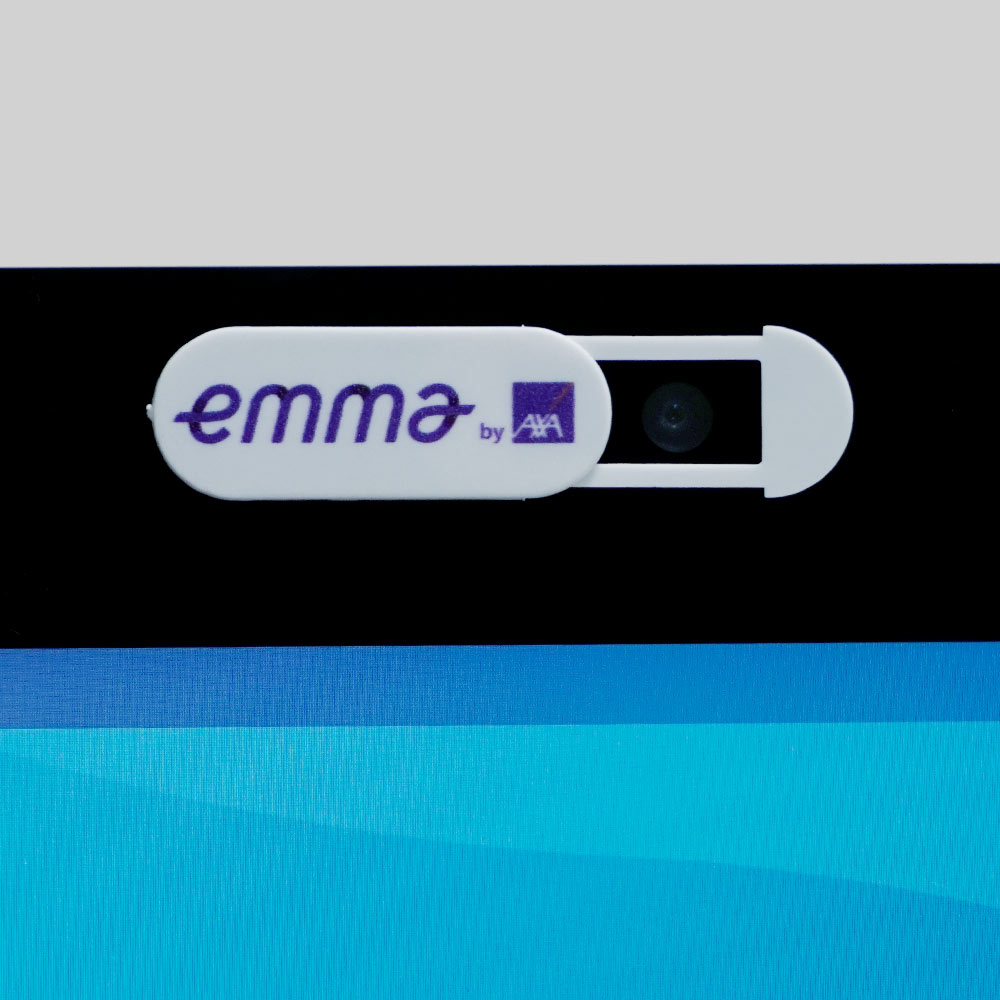 Webcam Cover