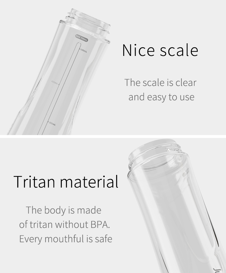 塑膠水樽連水果隔