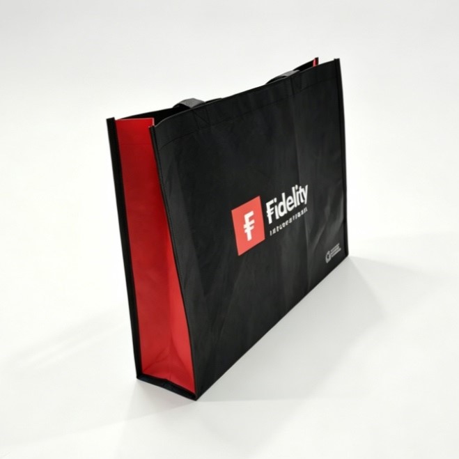 RPET Non-Woven Bag