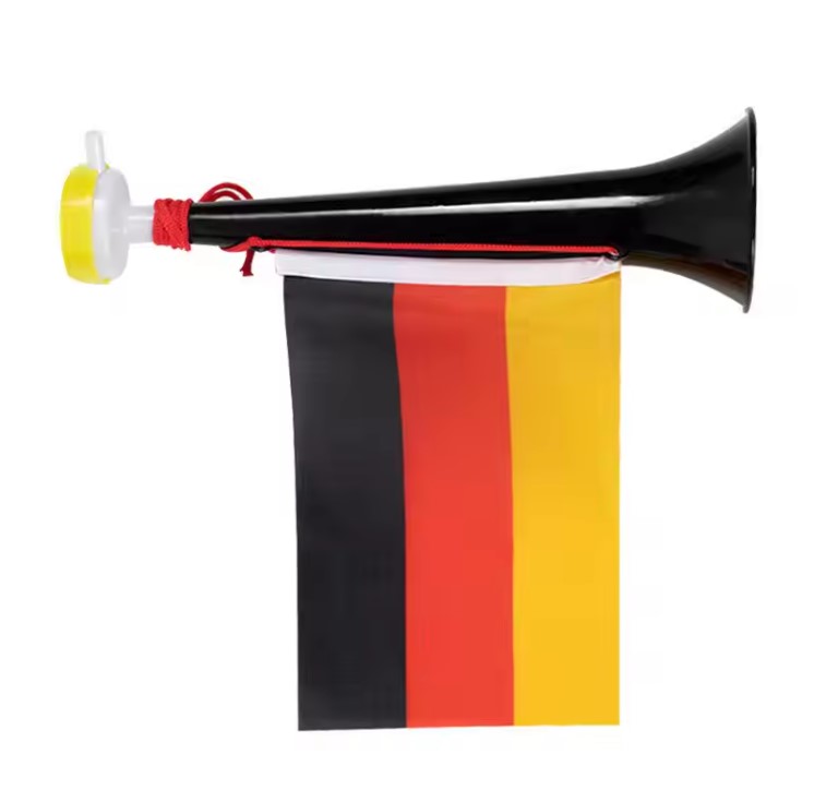 喇叭旗/塑膠喇叭 (運動會打氣應援)