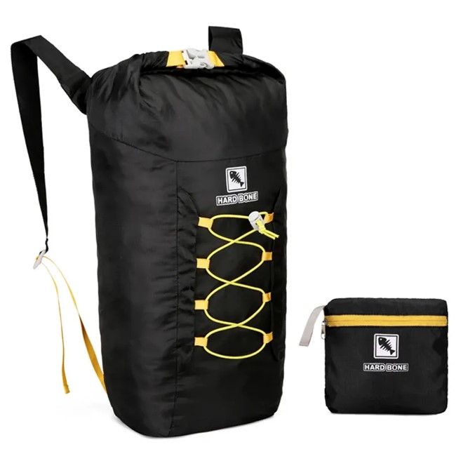 Casual Daypack Sport Foldable Backpack