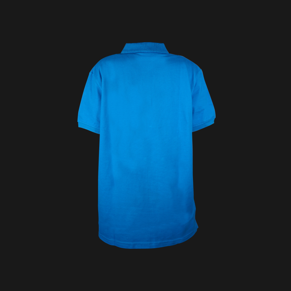 Polo 衫（短袖）