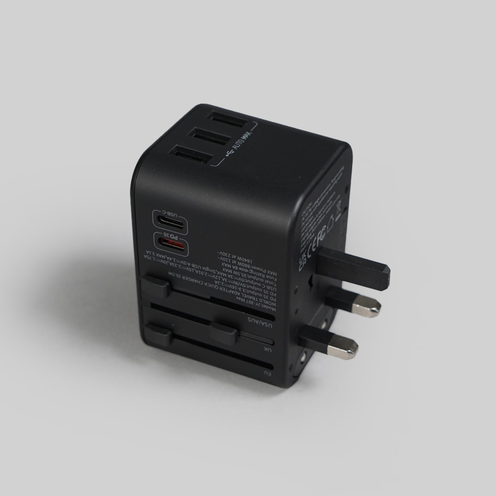 Travel Adaptor