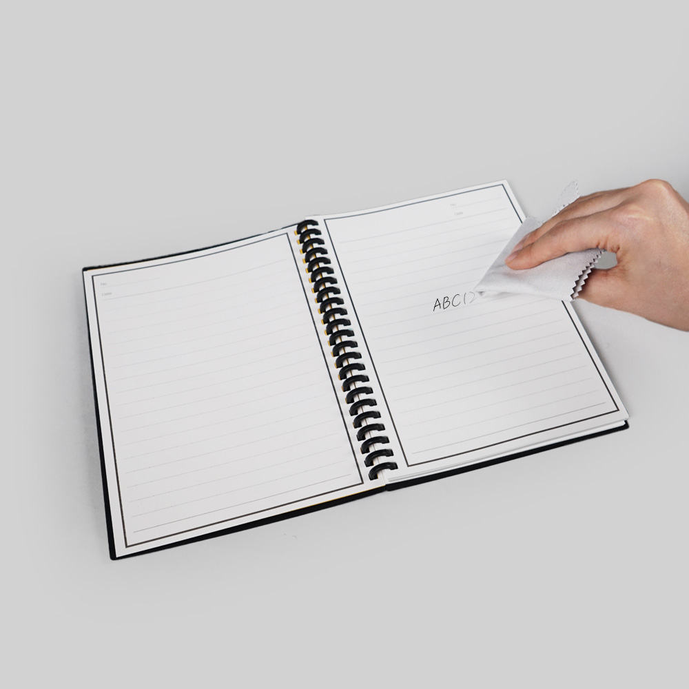 Elfinbook 2.0 + Pilot Pen
