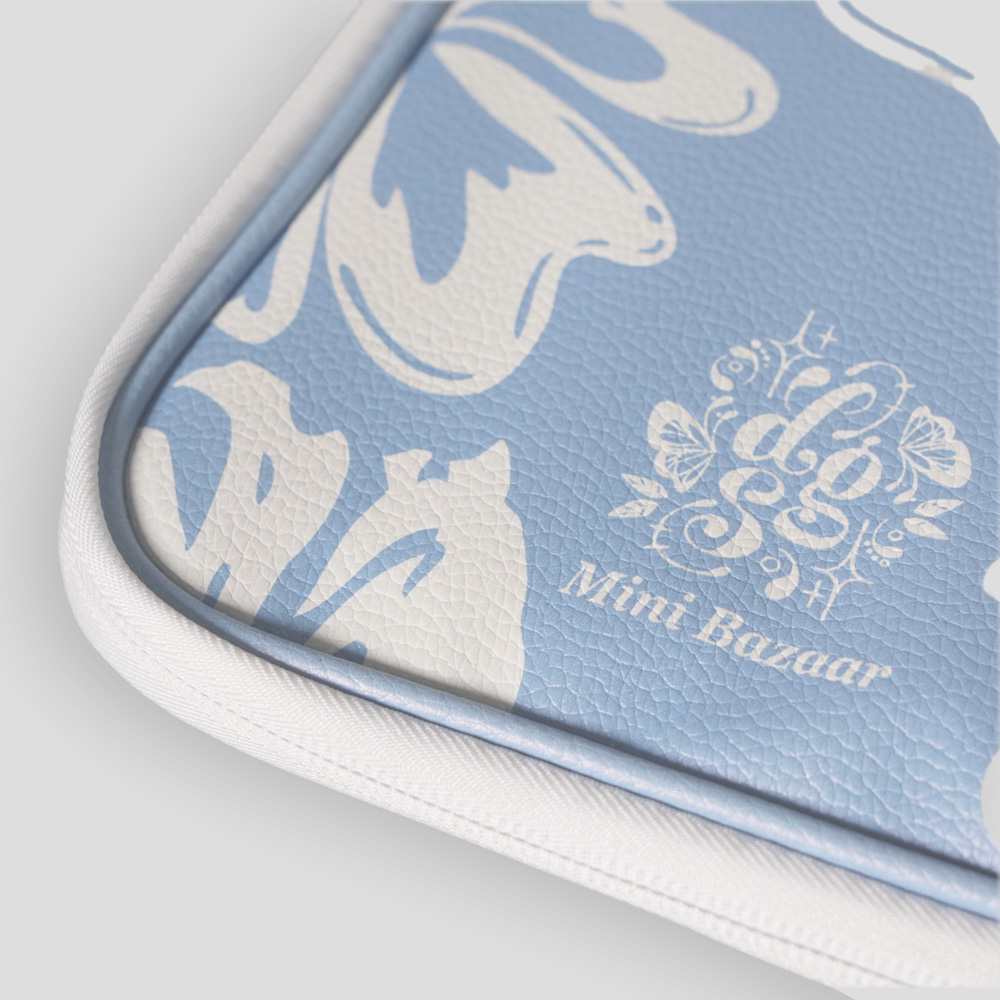 PU Laptop Bag