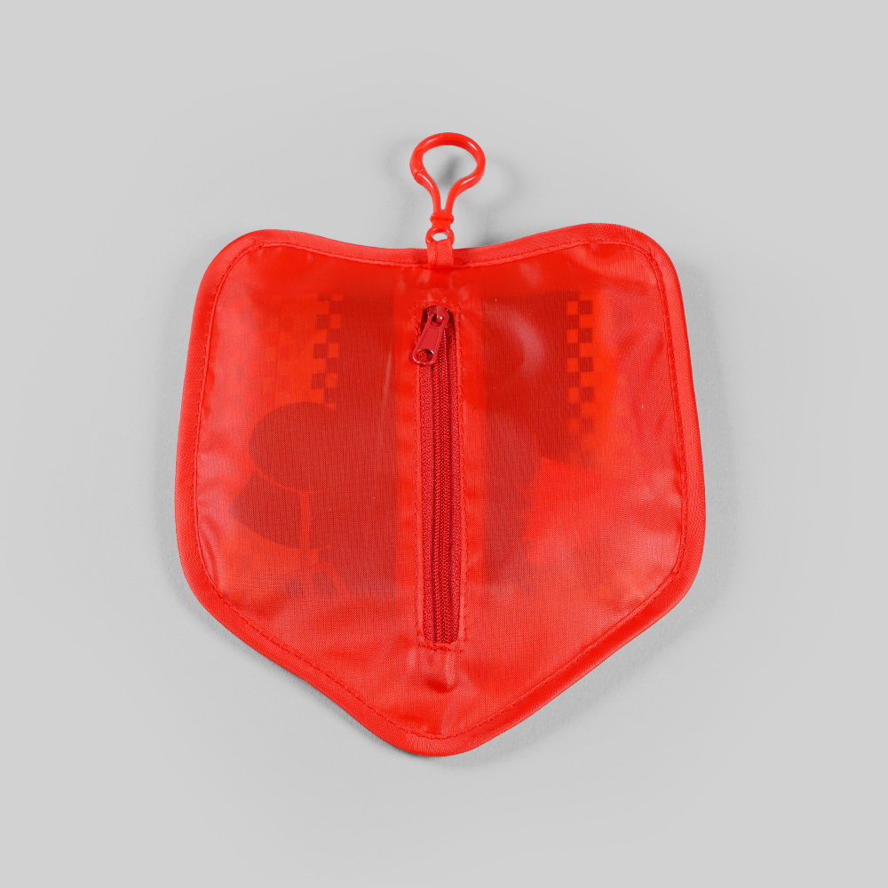 可摺疊購物袋 - PayMe喵大仙