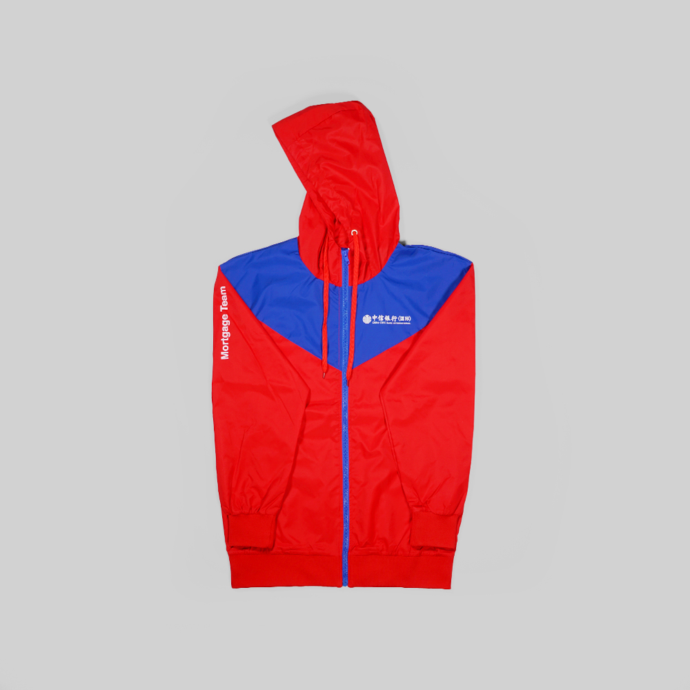 Windbreaker