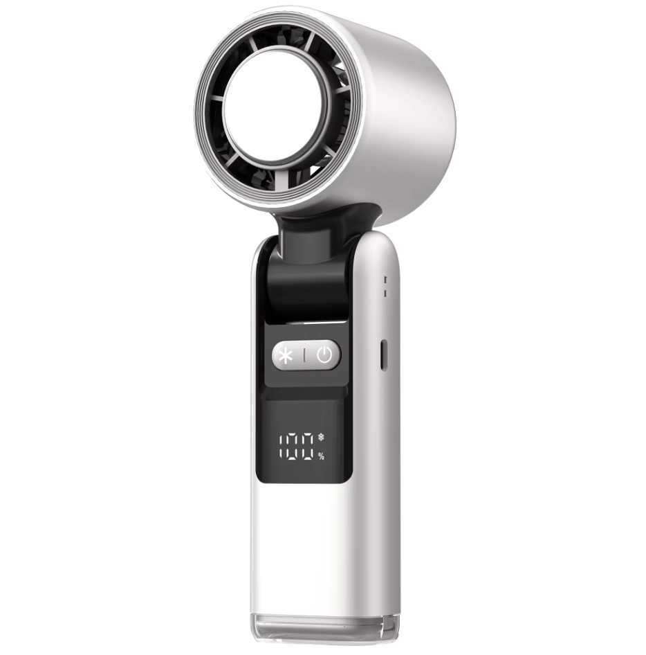 手持式高速便攜式風扇