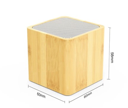 迷你便攜式無線藍牙音箱