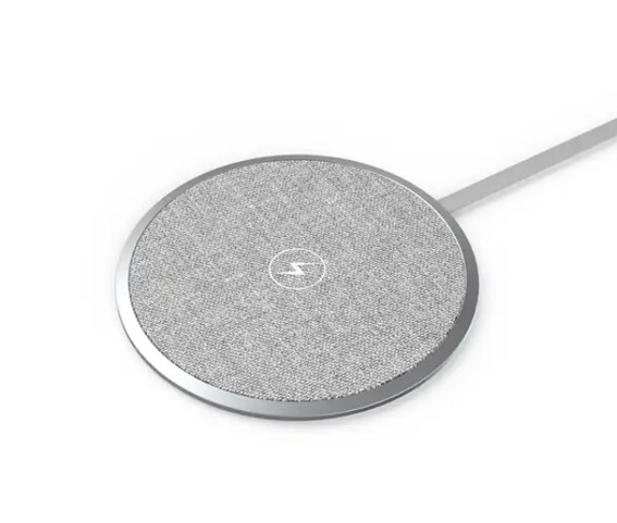 Fast Wireless Charger Pad