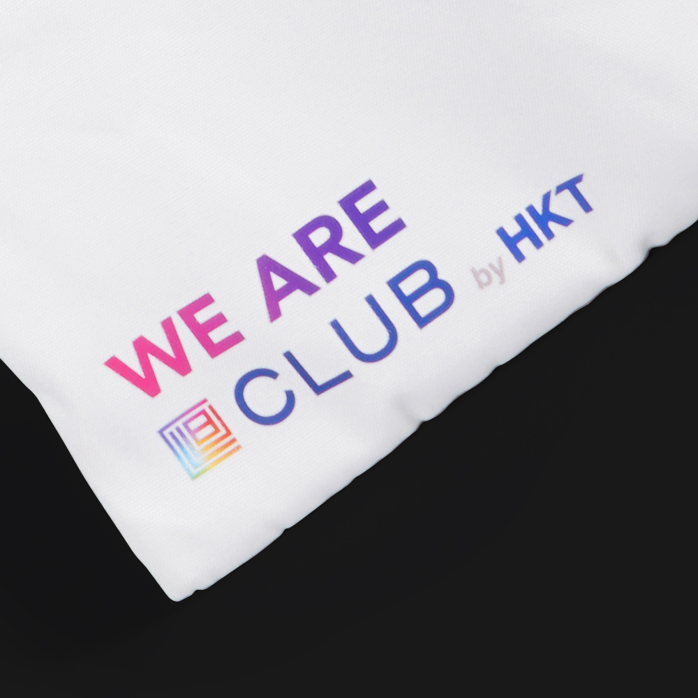 Polycotton Tote bag