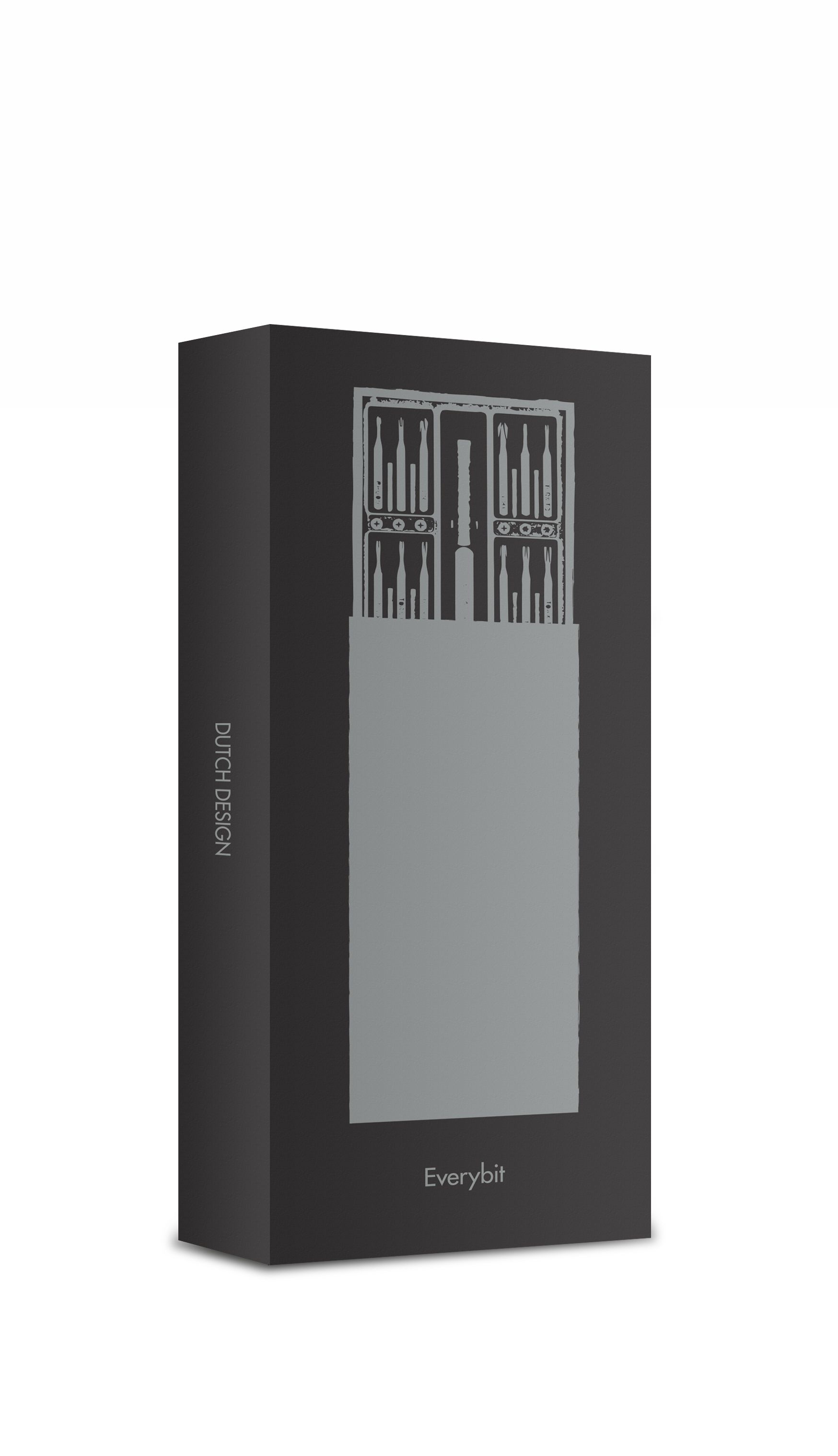 BrandCharger - Everybit (24 in 1 Tool Kits Box)