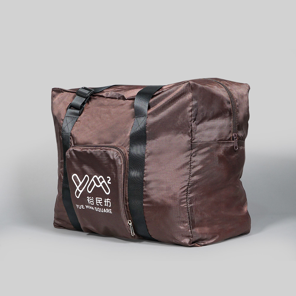 Foldable Travel Bag
