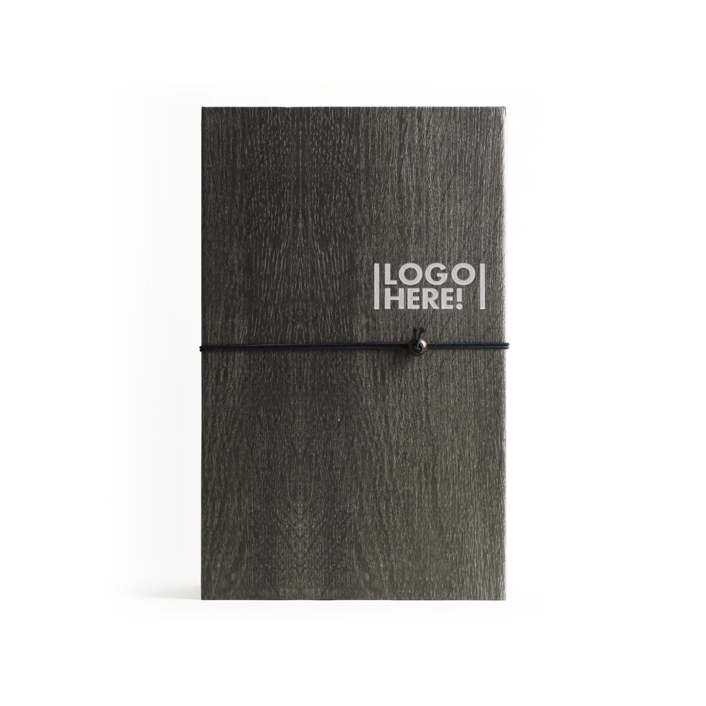 明茶房 - 茶伴禮盒