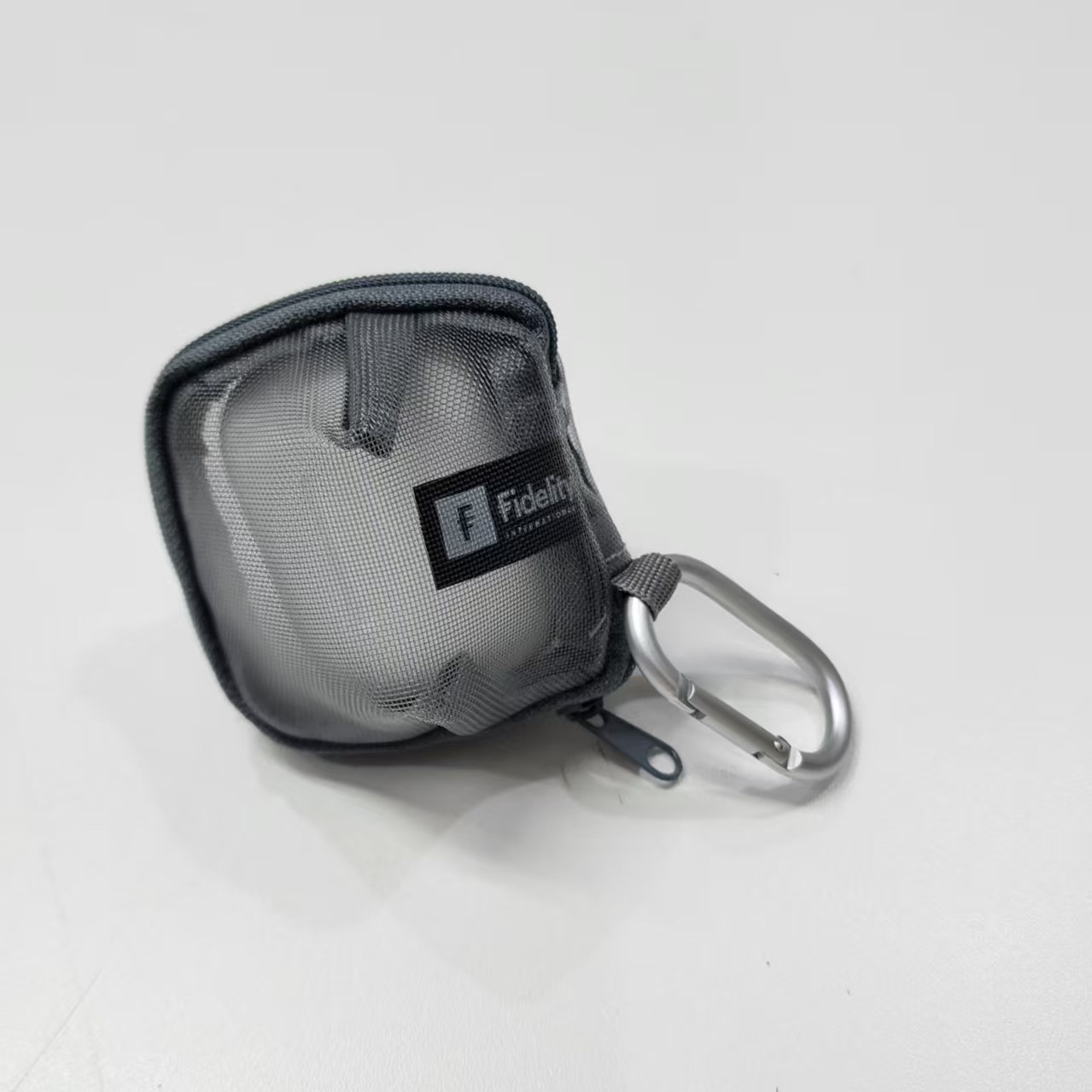 Mesh Pouch