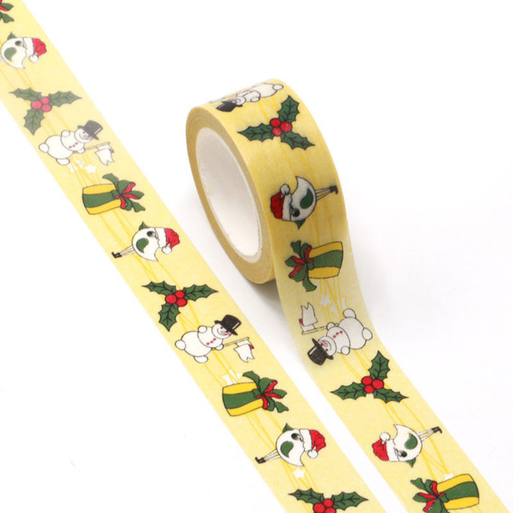 Washi Tape