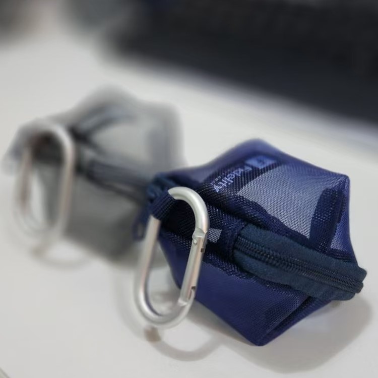 Mesh Pouch