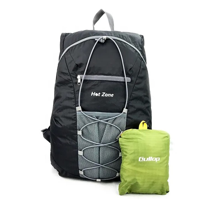 Hiking Foldable Backpack