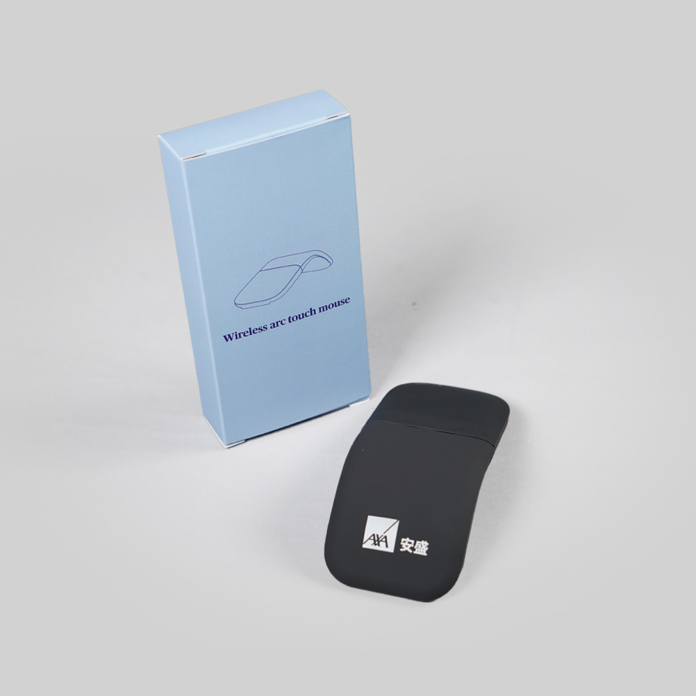 Wireless Arc Touch Mouse