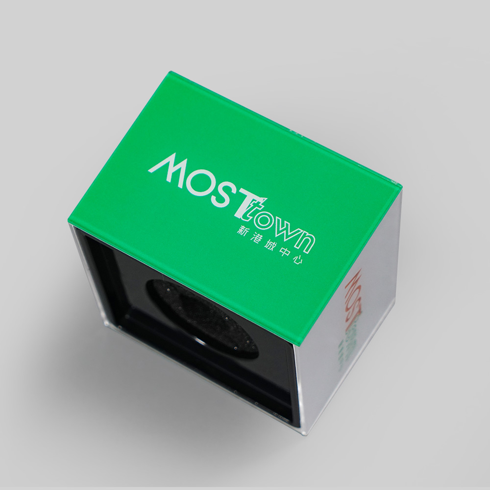 3D Mic Tag