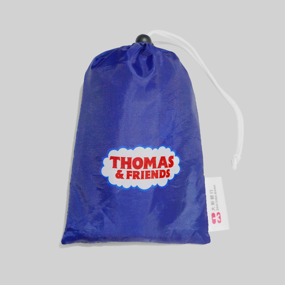 2 in 1 Kids Beach Mat & Raincoat (By "Thomas & Friends" )
