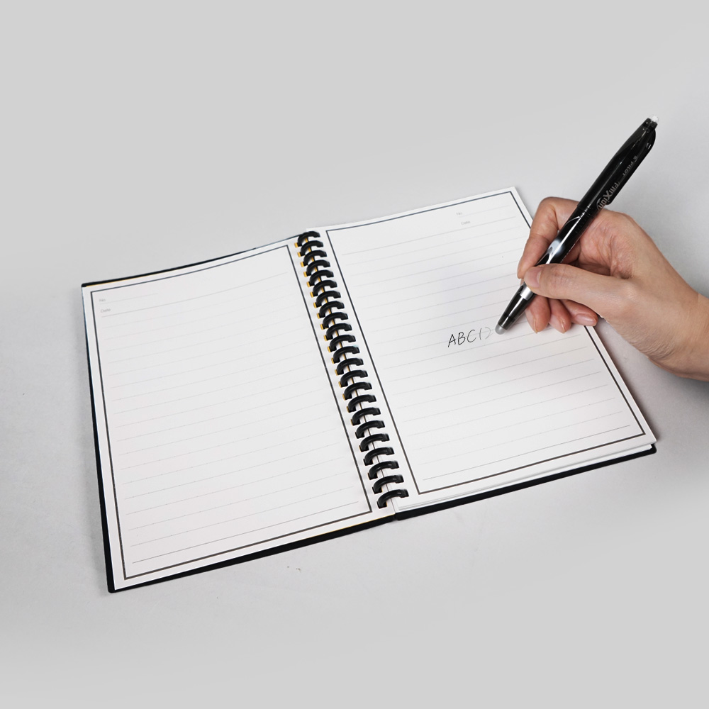 Elfinbook 2.0 + Pilot Pen