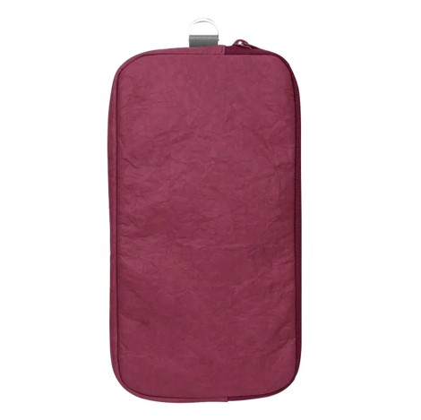 Tyvek Fabric Passport Holder