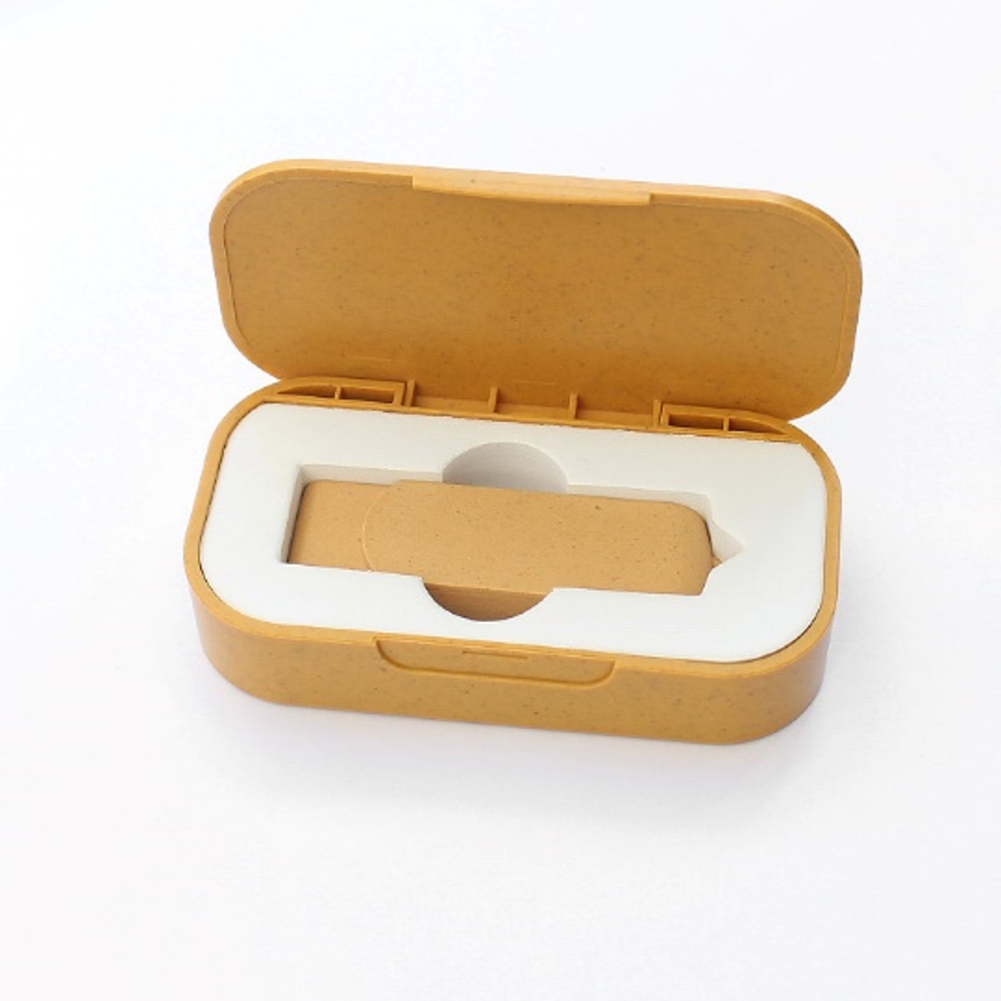 小麥纖維 USB 手指儲存器 3.0