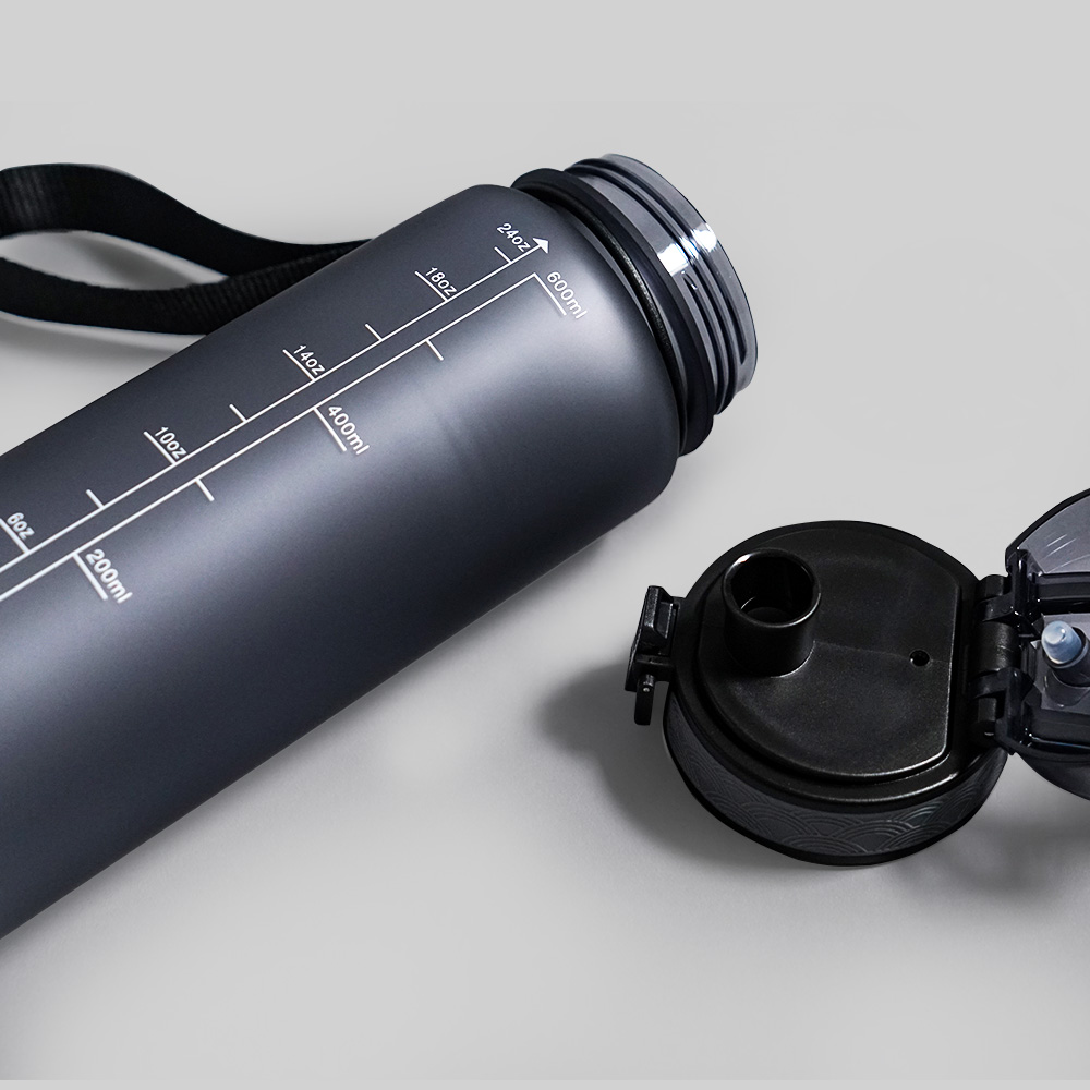 運動膠水樽連手挽