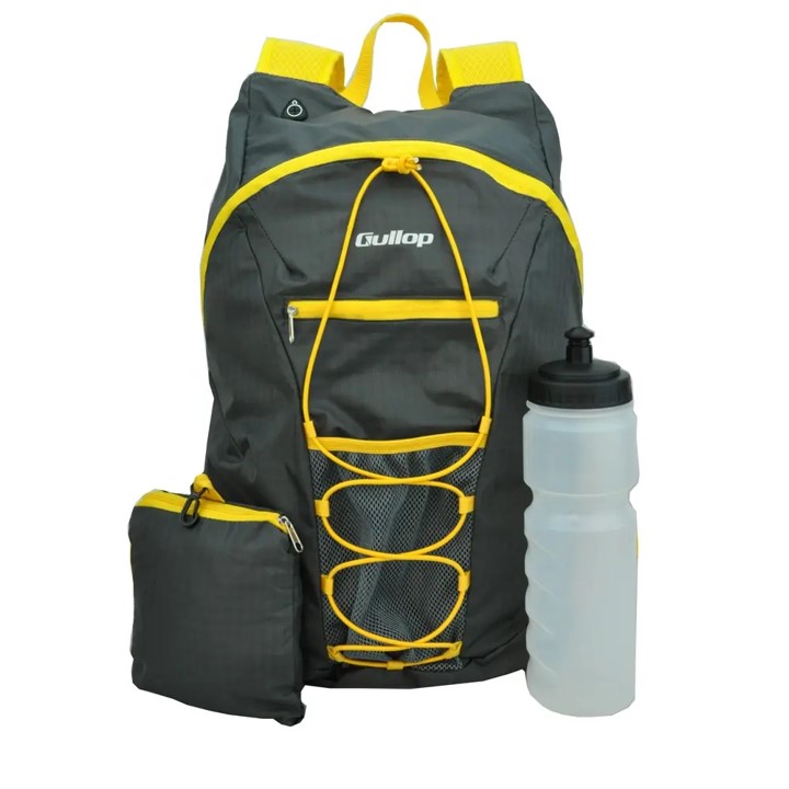 Hiking Foldable Backpack