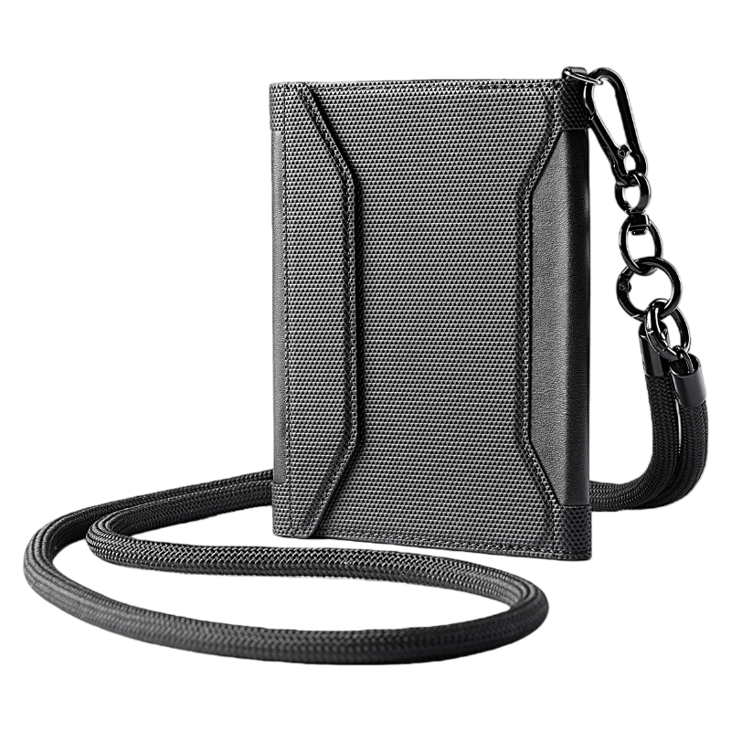 PU Passport Holder Travel Organiser