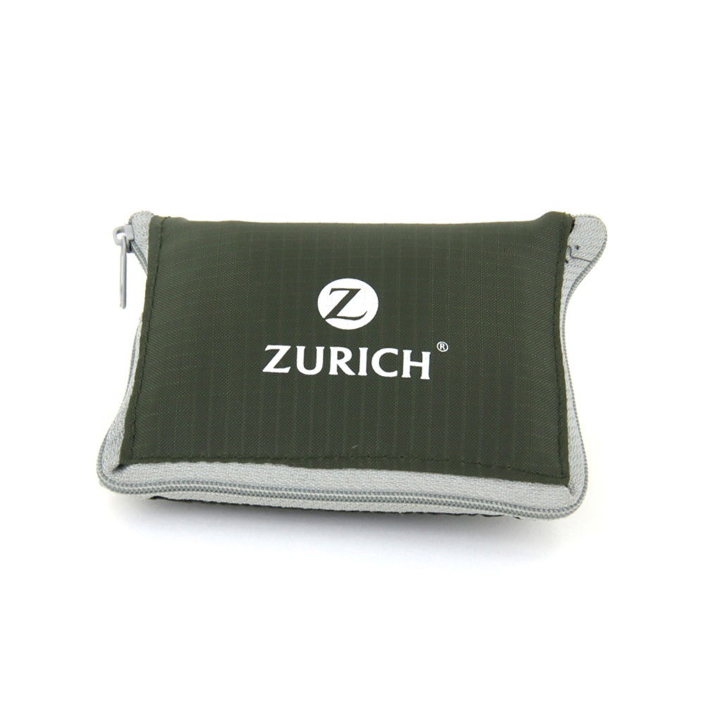 Foldable Tote Bag