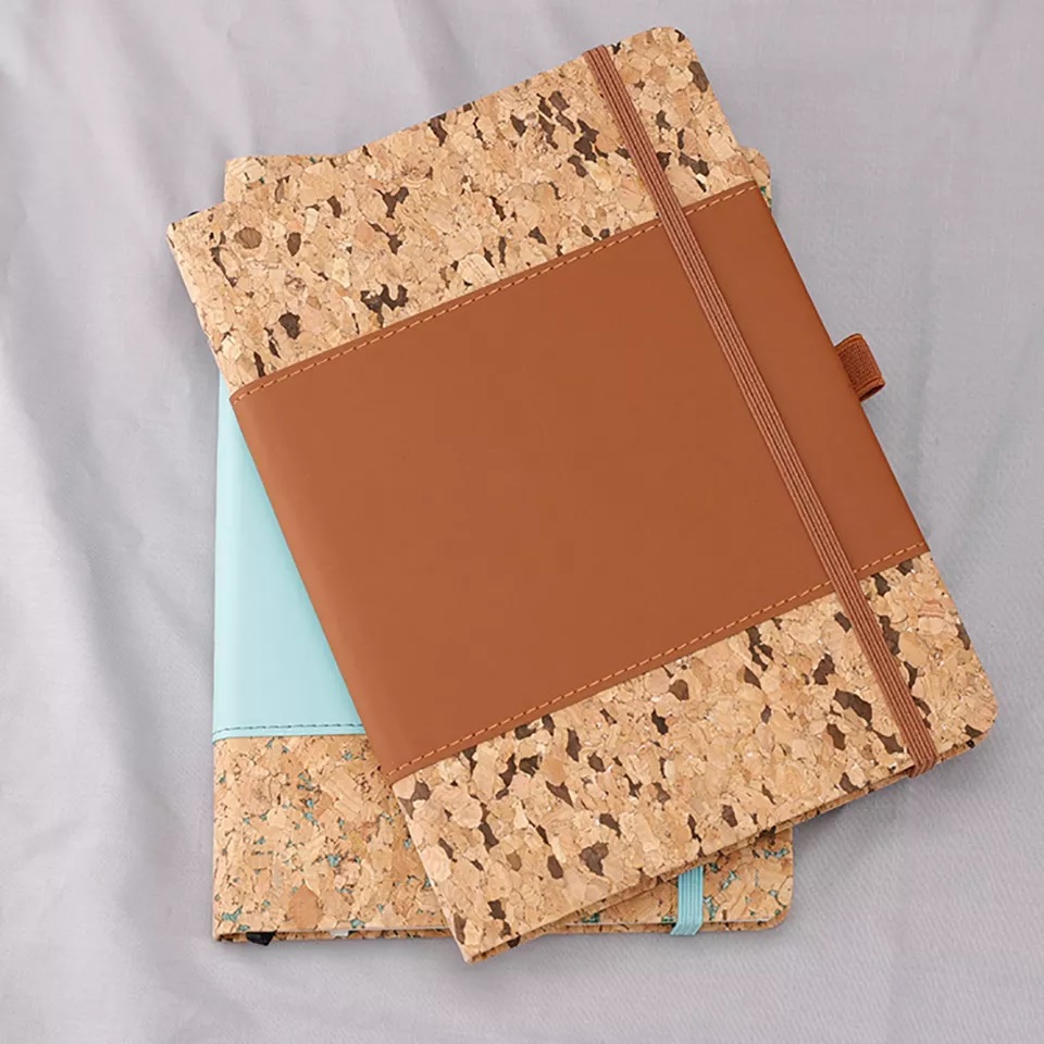 Eco-friendly Wooden Notebook