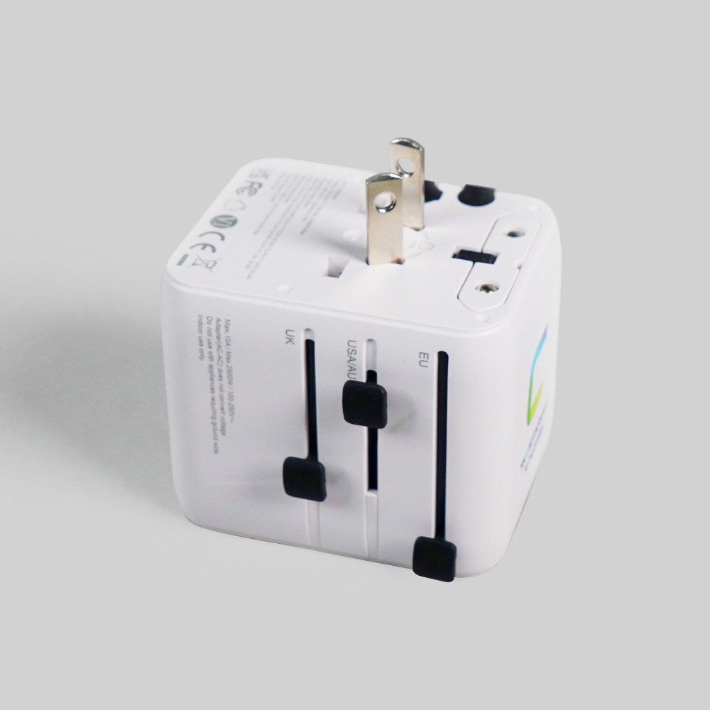 Travel Adaptor