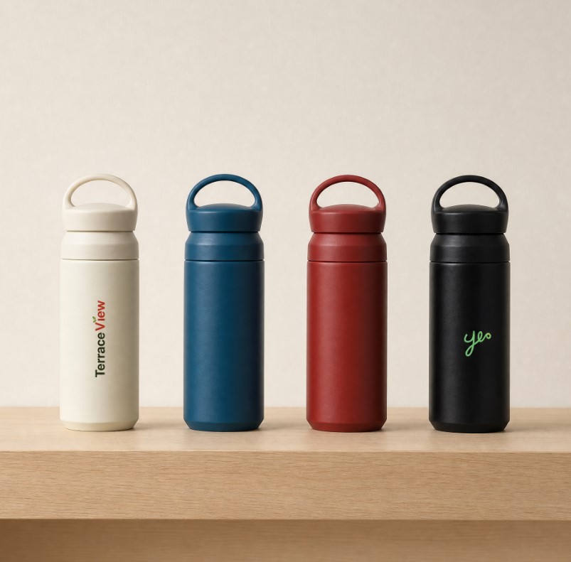 Portable Insulated Cup