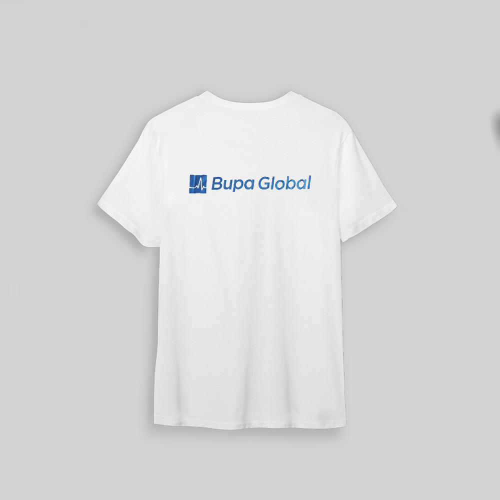 Professional Dry Fit Sport Tee (Bupa Global Edition)