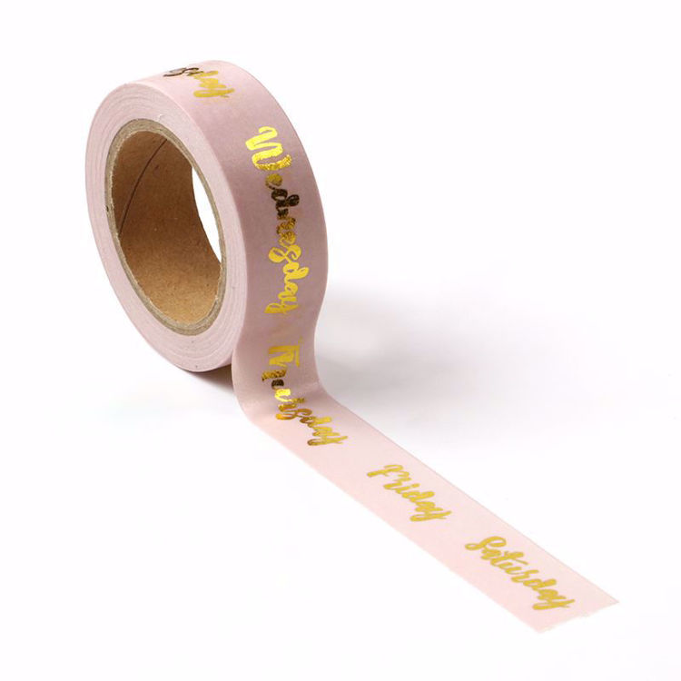 Washi Tape
