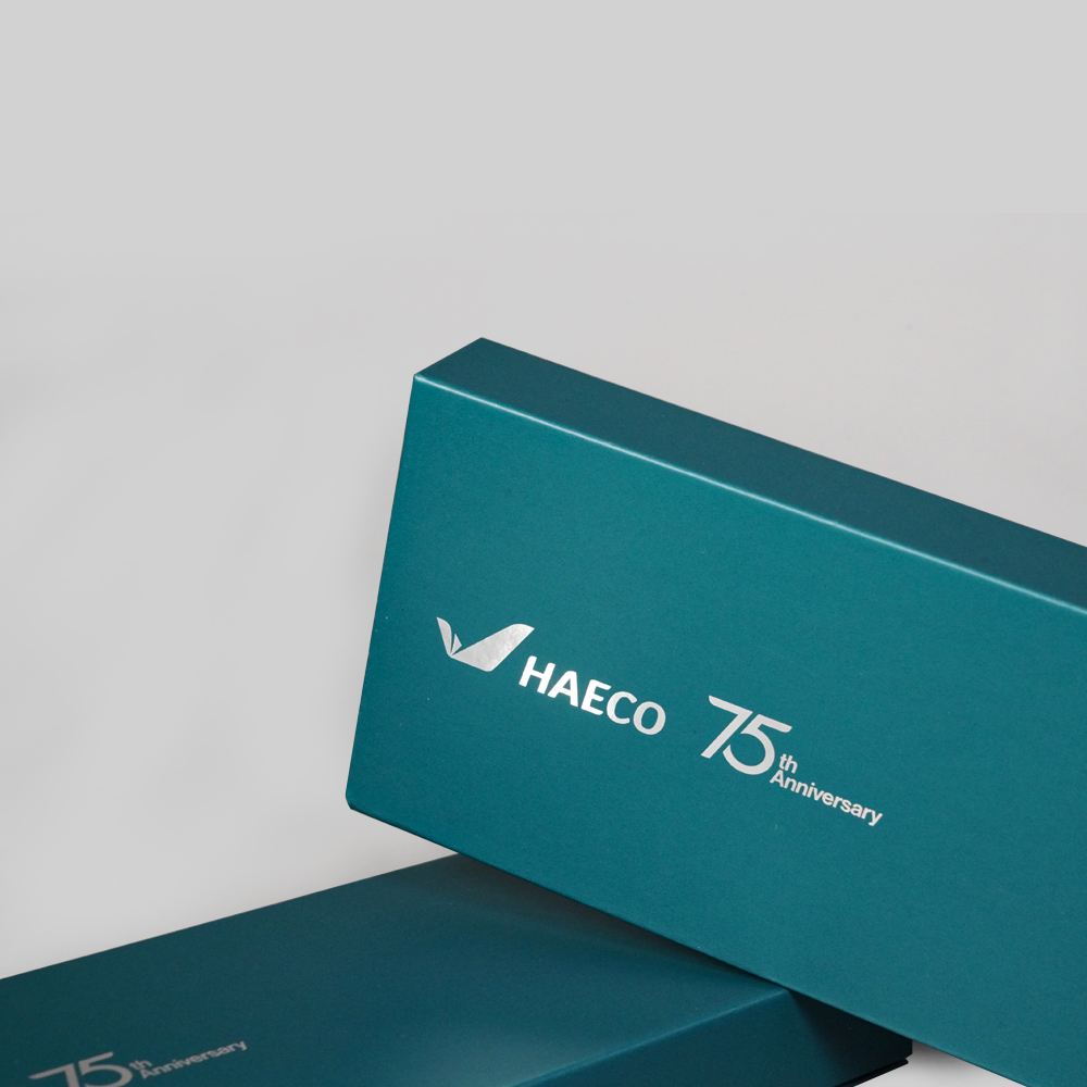 徽章盒裝與背卡套裝