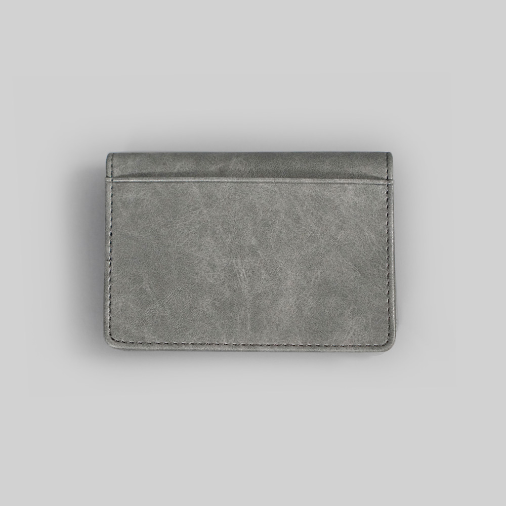 PU Card Holder