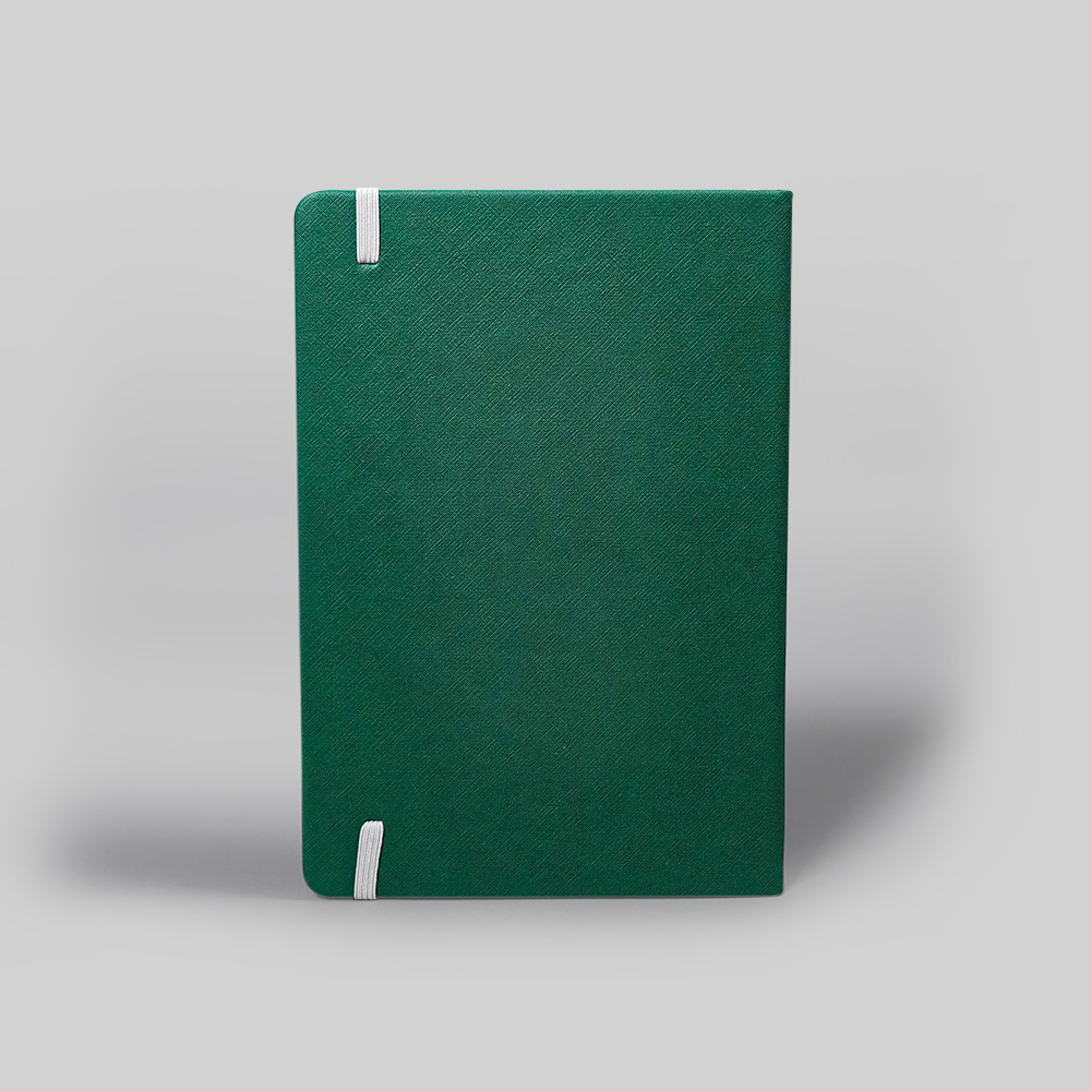 A5 PU Notebook