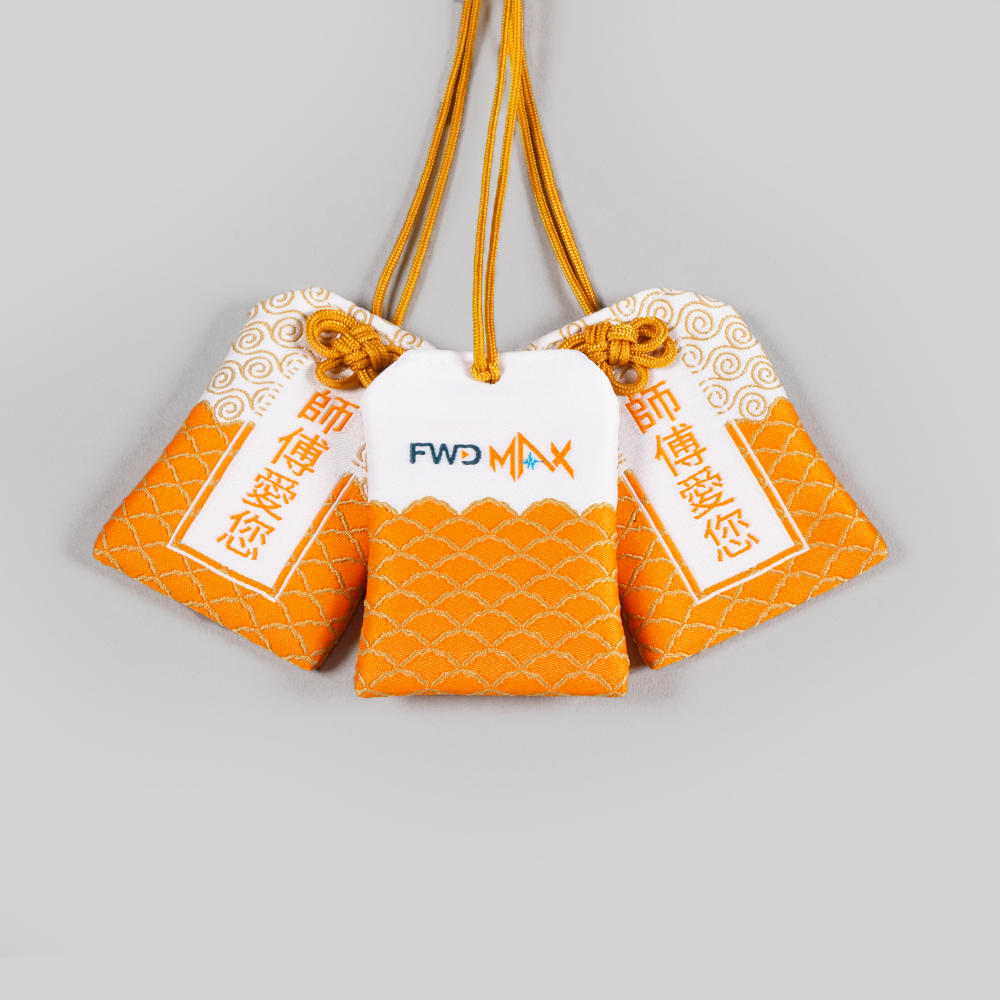 Omamori