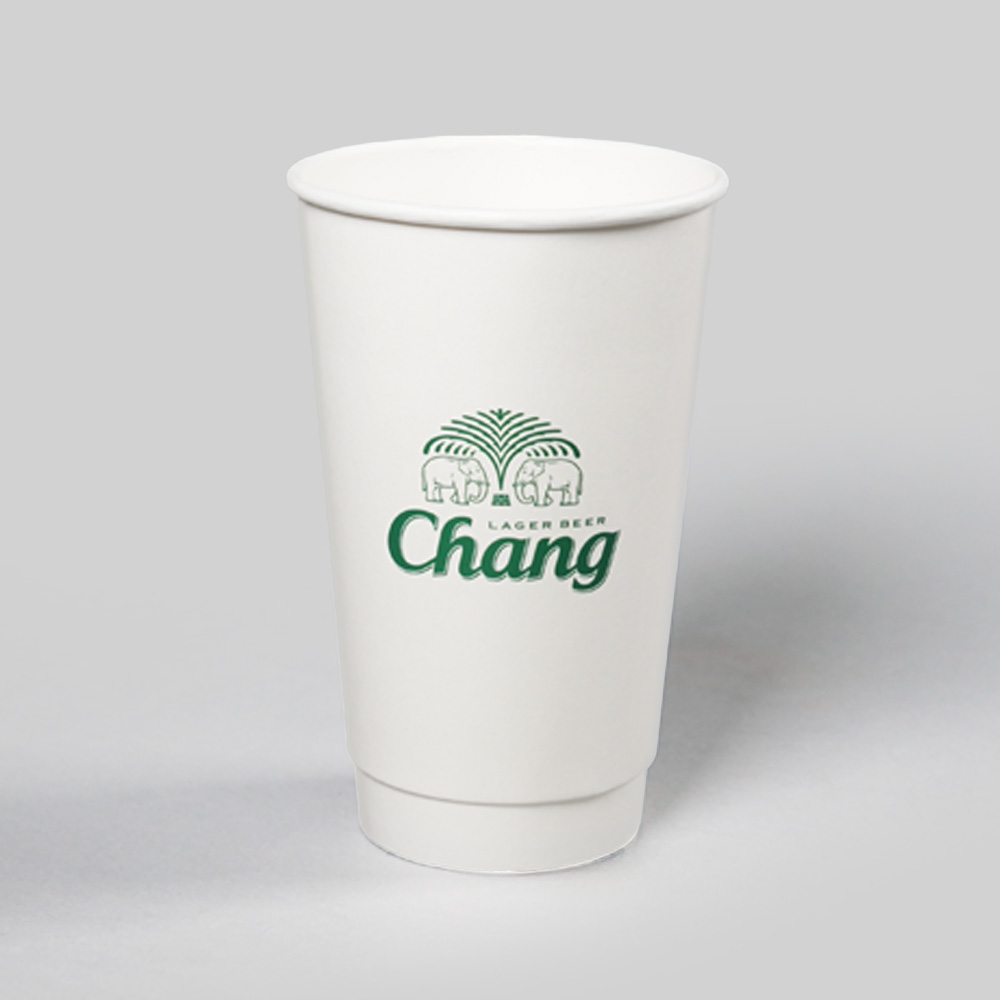 16oz 紙杯