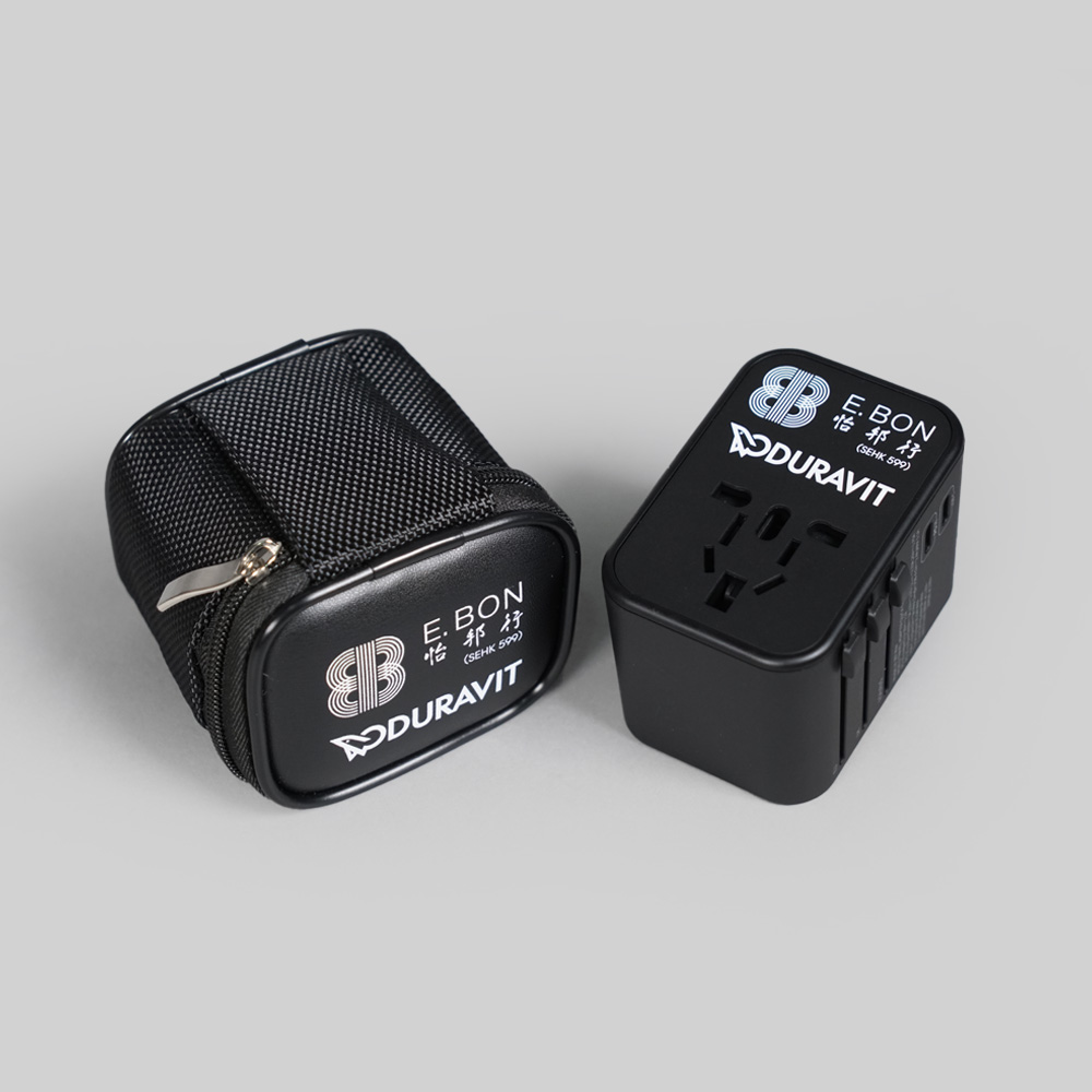 Travel Adaptor