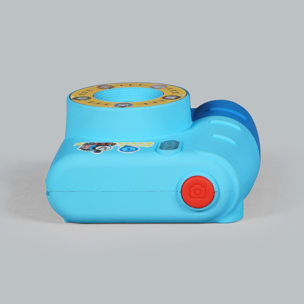兒童數碼相機 (Thomas & Friends)