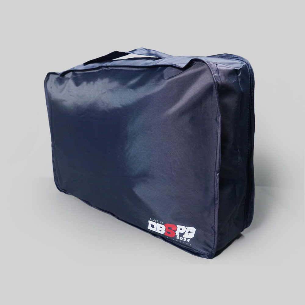 4 in 1 Travel Bag Set