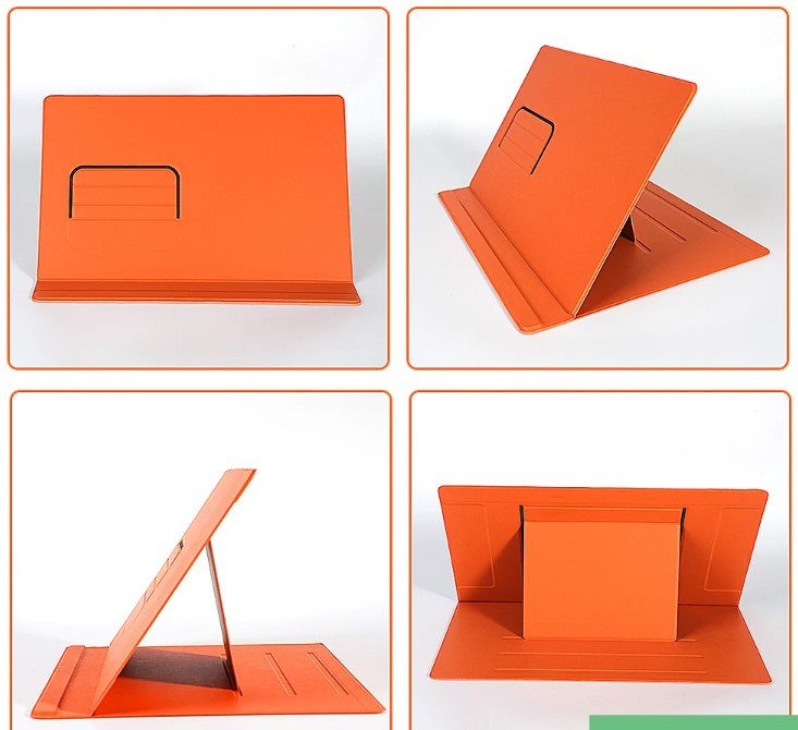 Foldable phone tablet pc stand