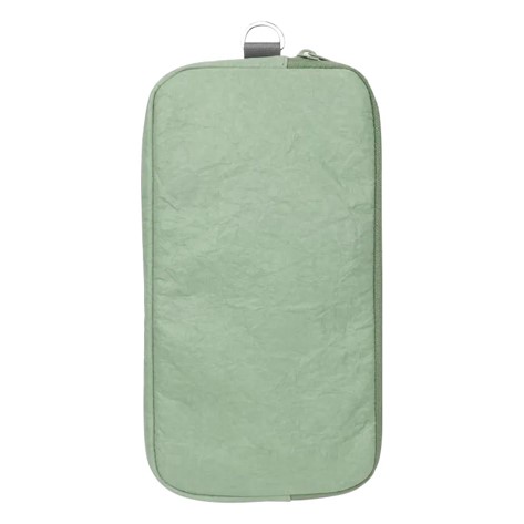 Tyvek Fabric Passport Holder