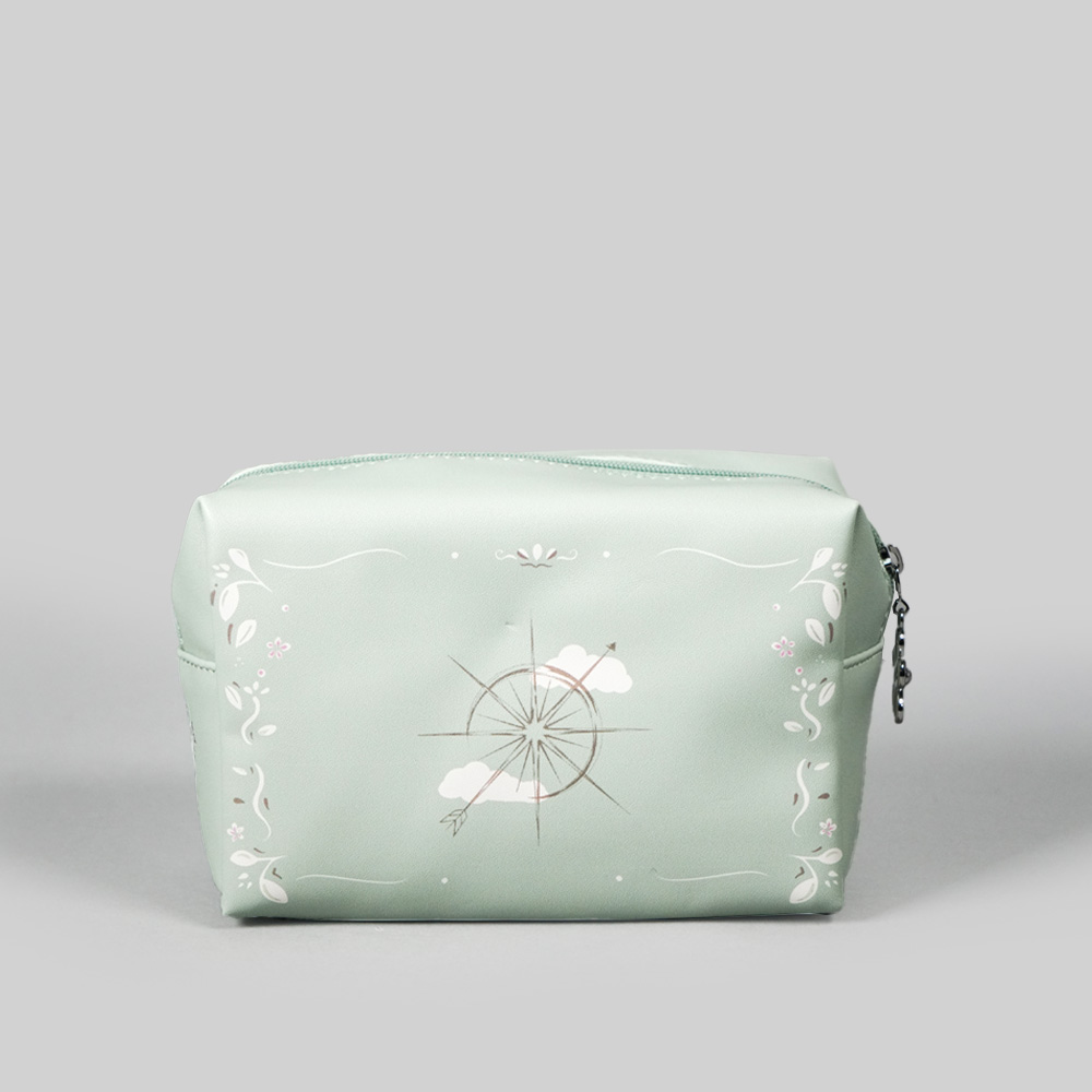 PU Cosmetic Bag