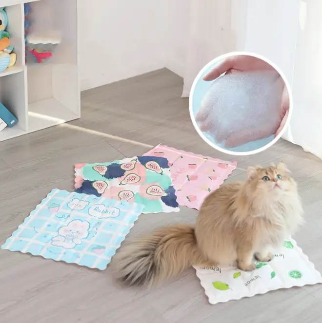 Cooling Cushion Mat