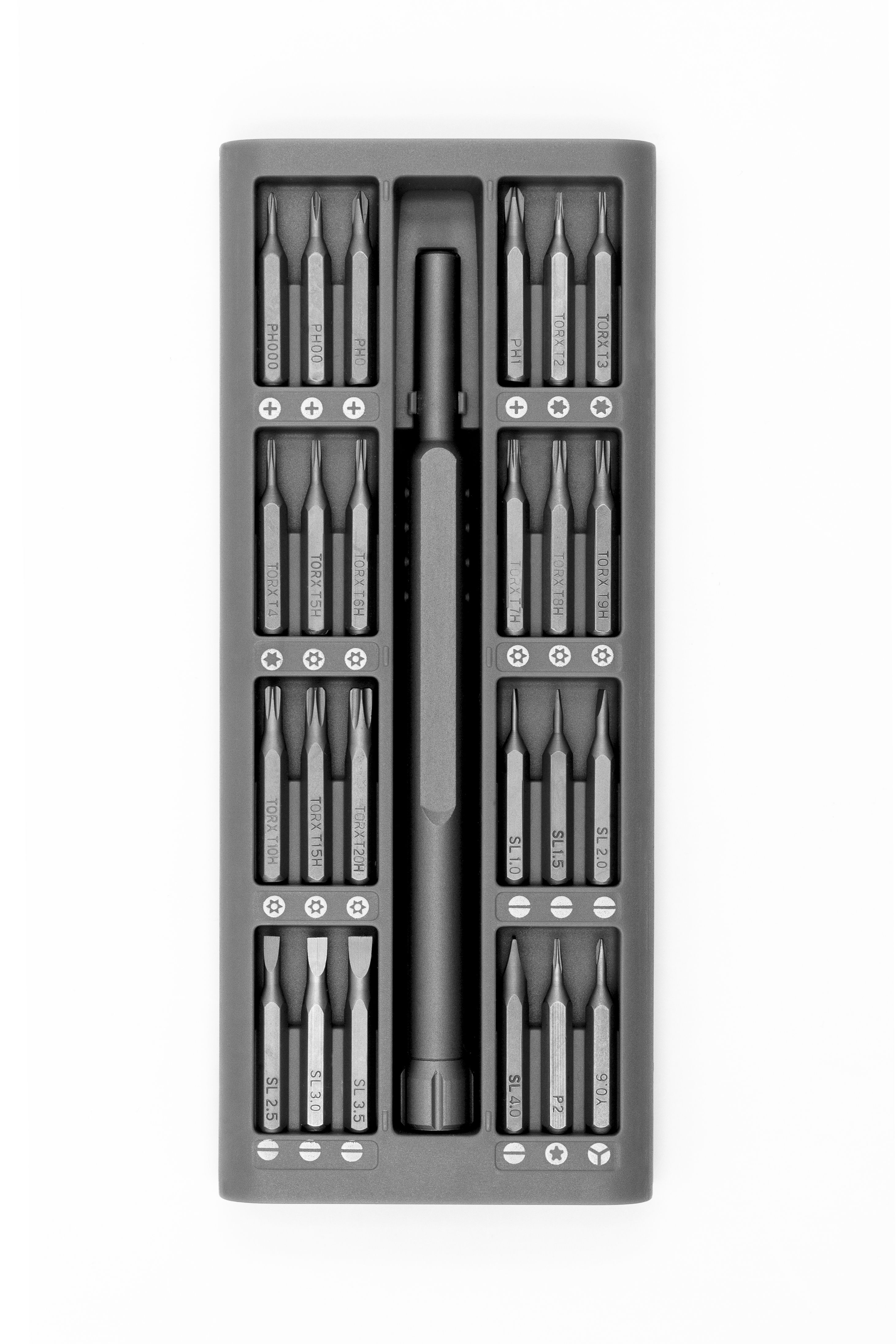 BrandCharger - Everybit (24 in 1 Tool Kits Box)